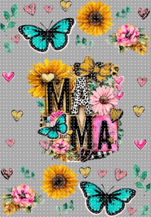 A5 Notebook Wraps-A 4105